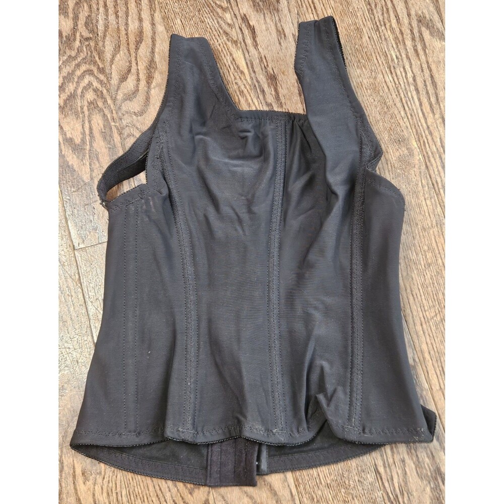 Ardyss corselette D’Luxe Deluxe Black Size 36